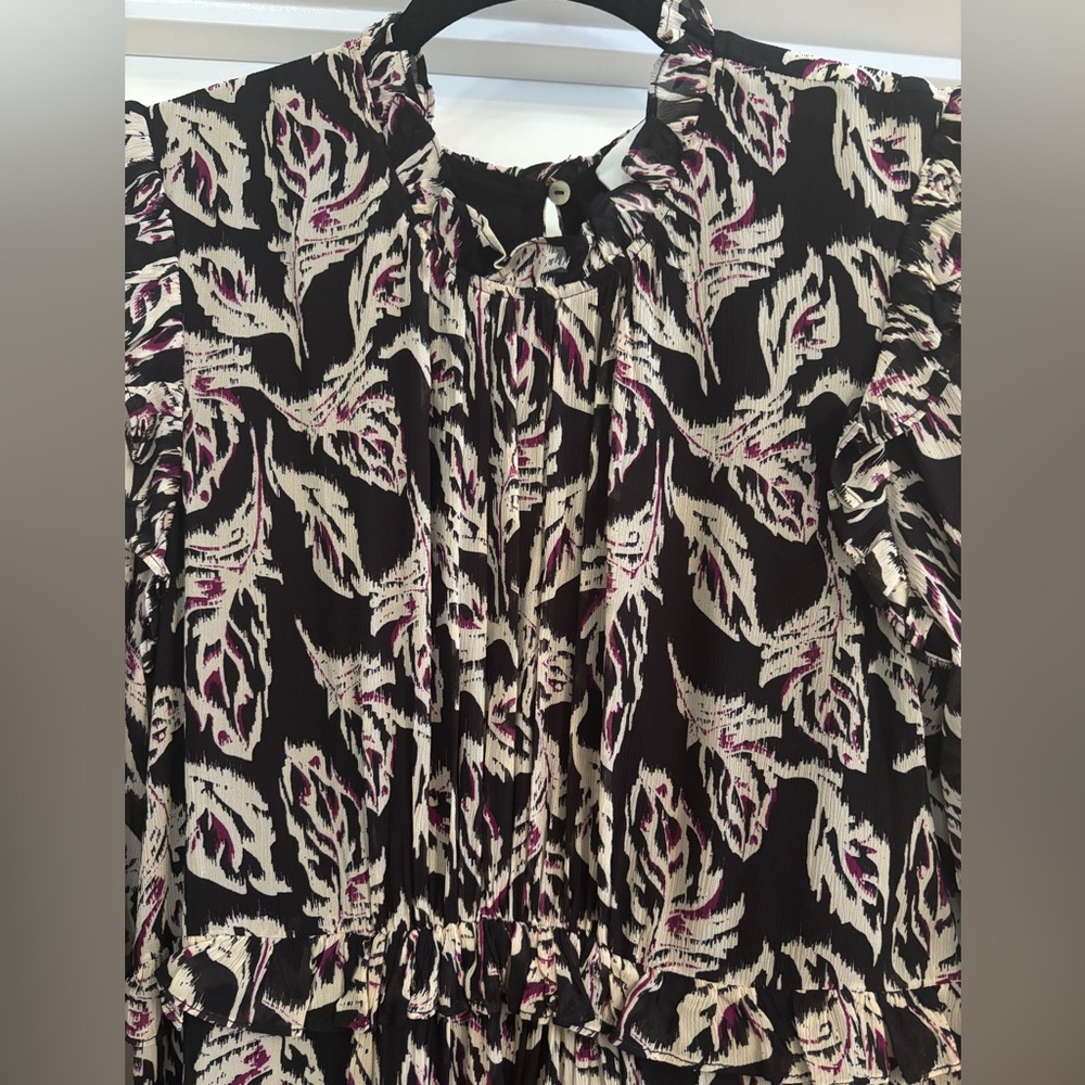 Ba&sh‎ Gilda Dress - Picture 7 of 11
